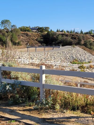 Wildwood Basin Park - Yucaipa, CA