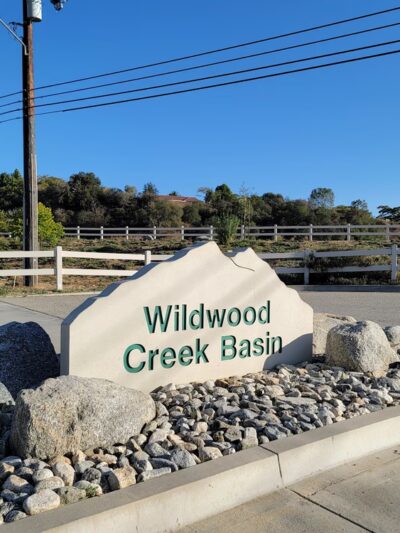 Wildwood Basin Park - Yucaipa, CA