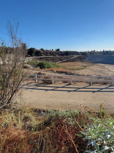 Wildwood Basin Park - Yucaipa, CA