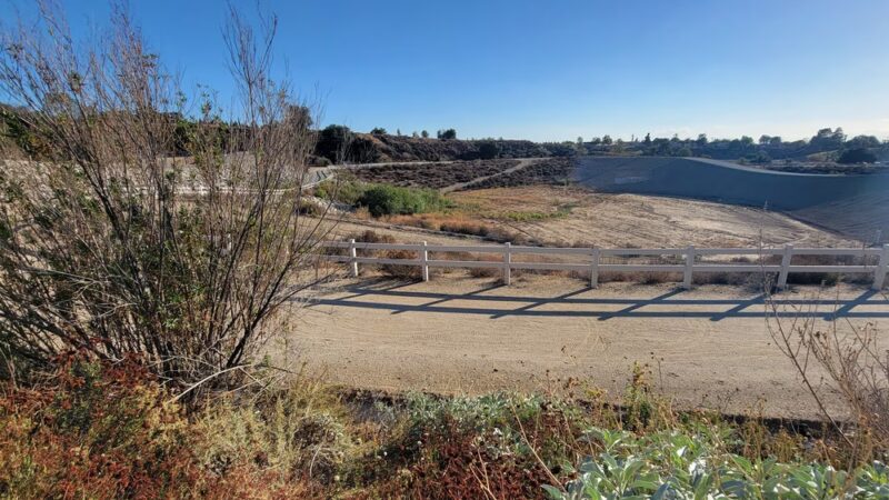 Wildwood Basin Park - Yucaipa, CA