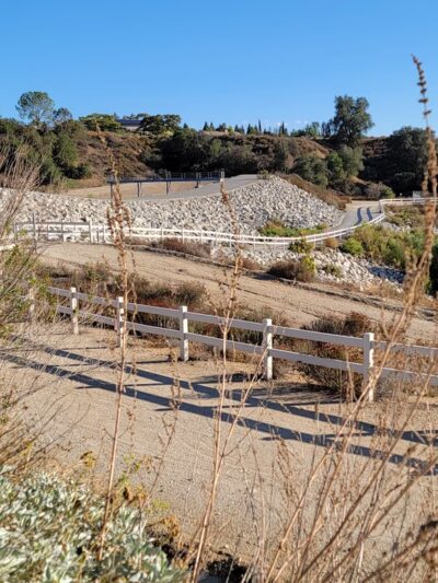 Wildwood Basin Park - Yucaipa, CA