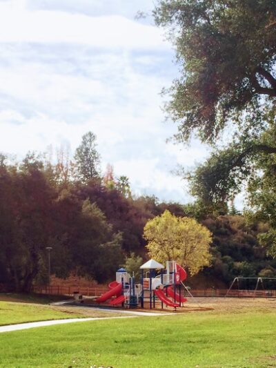 Wildwood Park - Yucaipa, CA