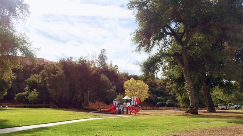 Wildwood Park - Yucaipa, CA