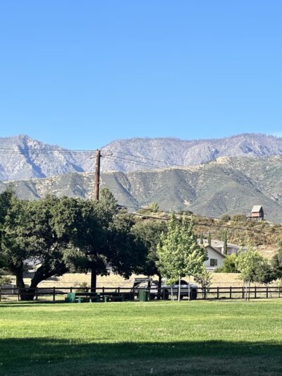 Wildwood Park - Yucaipa, CA