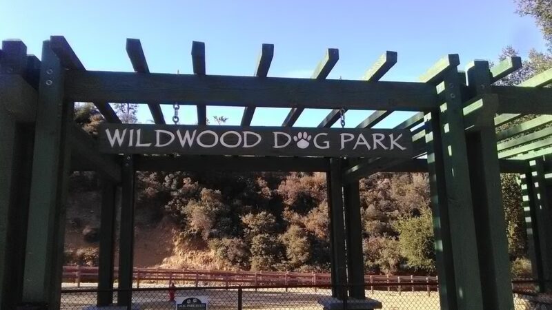 Wildwood Park - Yucaipa, CA