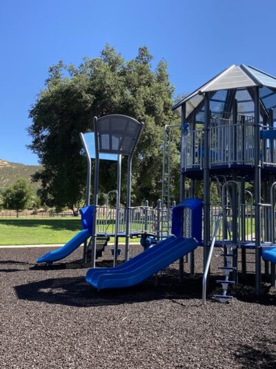 Wildwood Park - Yucaipa, CA