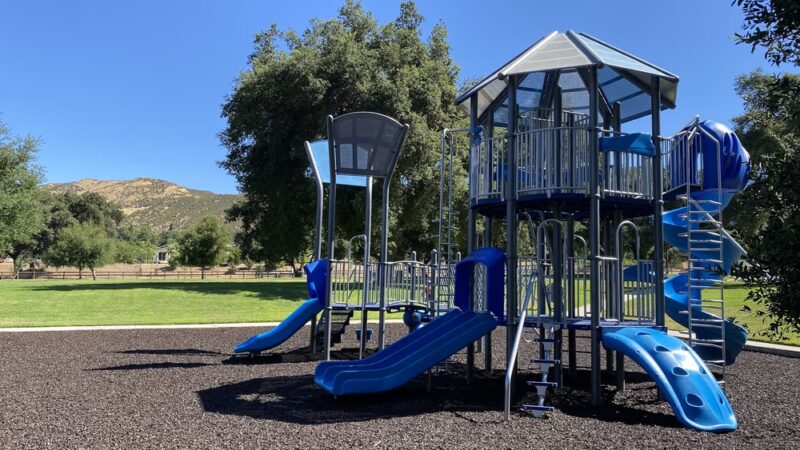 Wildwood Park - Yucaipa, CA