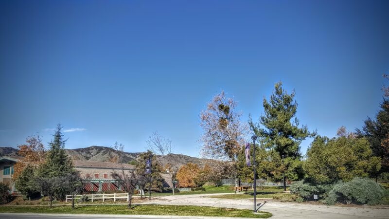 Yucaipa Community Park - Yucaipa, CA
