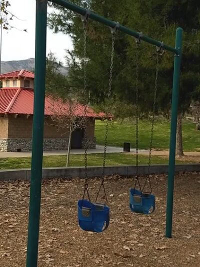 Yucaipa Community Park - Yucaipa, CA