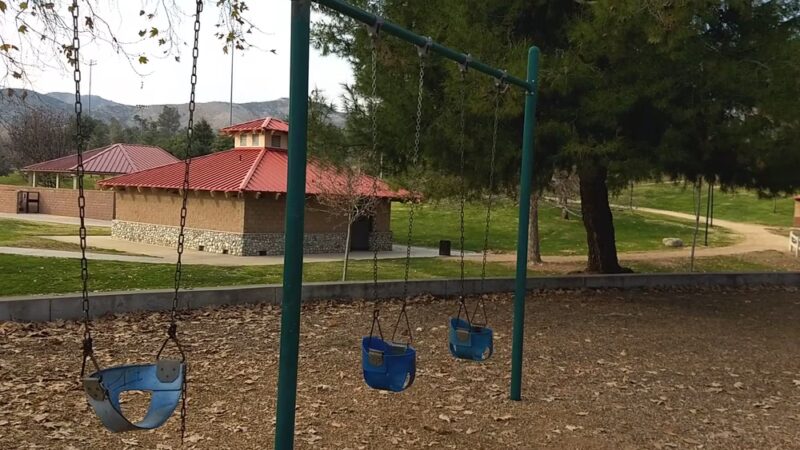 Yucaipa Community Park - Yucaipa, CA