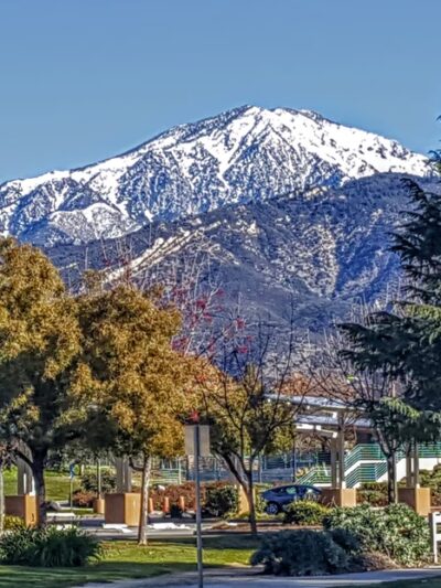 Yucaipa Community Park - Yucaipa, CA