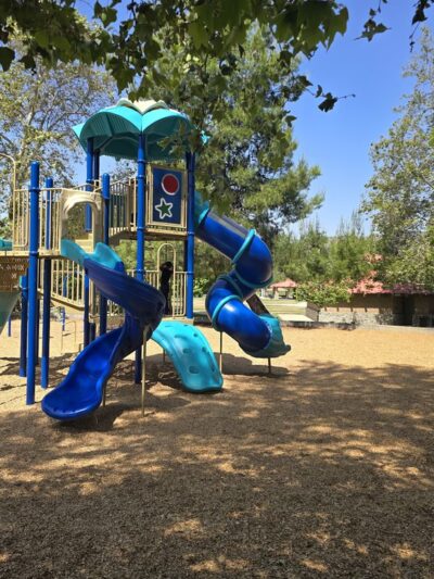 Yucaipa Community Park - Yucaipa, CA