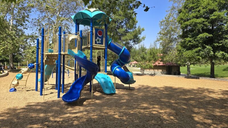 Yucaipa Community Park - Yucaipa, CA