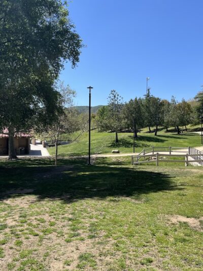 Yucaipa Community Park - Yucaipa, CA
