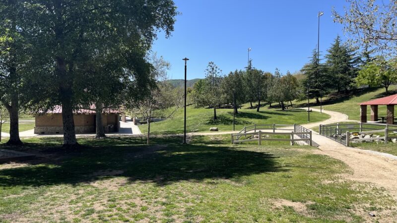 Yucaipa Community Park - Yucaipa, CA