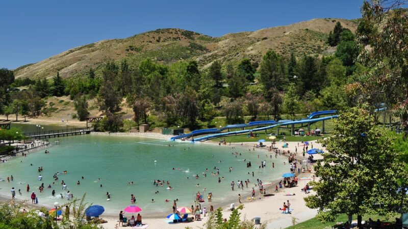 Yucaipa Regional Park - Yucaipa, CA