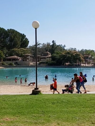 Yucaipa Regional Park - Yucaipa, CA