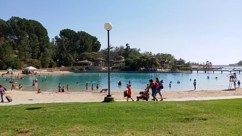 Yucaipa Regional Park - Yucaipa, CA