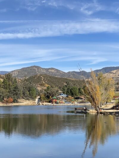 Yucaipa Regional Park - Yucaipa, CA