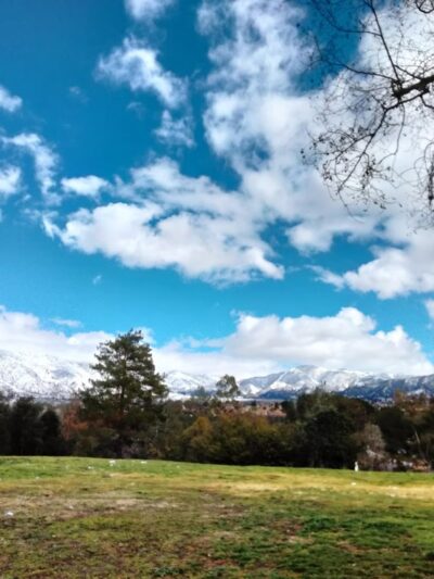 Yucaipa Regional Park - Yucaipa, CA