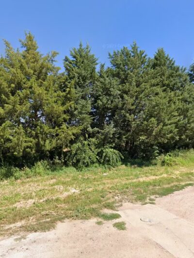 Wolf Park - Yuma, CO