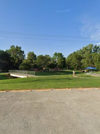 Park and Playgroud - Yutan, NE