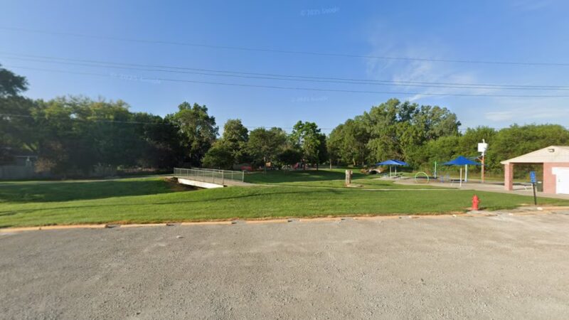 Park and Playgroud - Yutan, NE