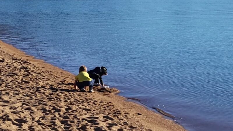 Nevada Beach - Zephyr Cove, NV