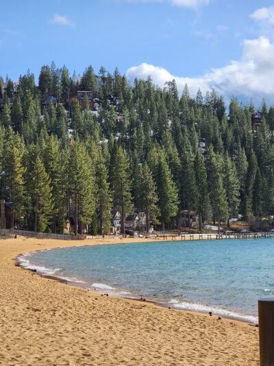 Zephyr Cove Marina - Zephyr Cove, NV