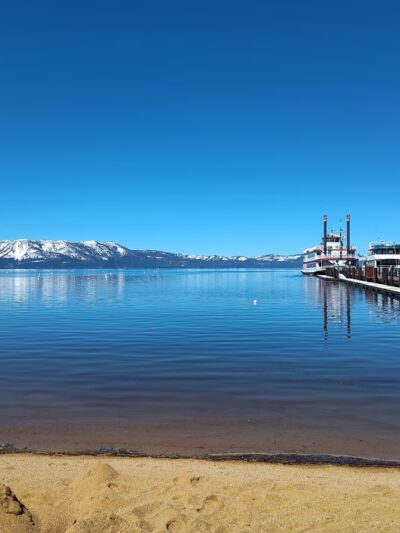 Zephyr Cove Marina - Zephyr Cove, NV