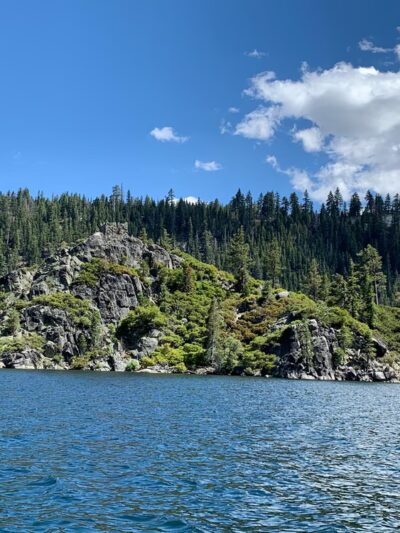 Zephyr Cove Marina - Zephyr Cove, NV