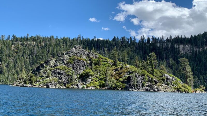 Zephyr Cove Marina - Zephyr Cove, NV