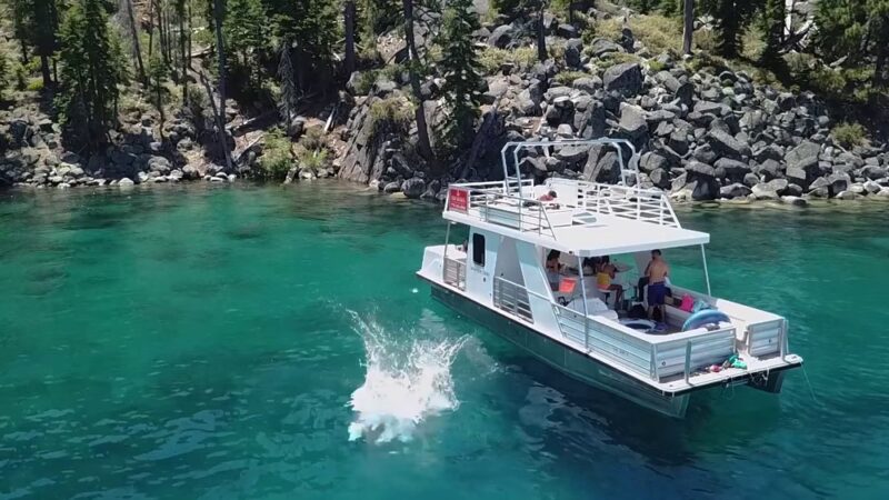 Zephyr Cove Resort - Zephyr Cove, NV