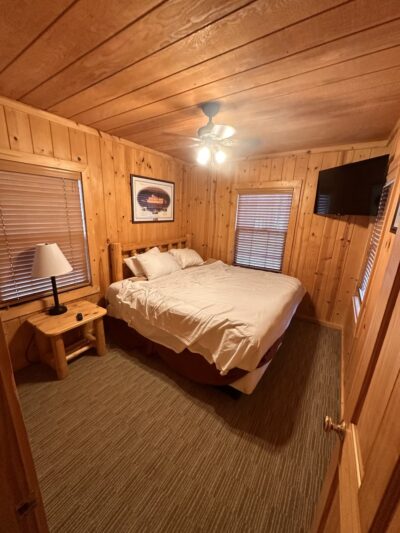 Zephyr Cove Resort - Zephyr Cove, NV
