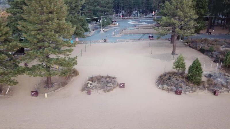 Zephyr Cove RV Park and Campground - Zephyr Cove, NV