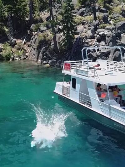 Zephyr Cove RV Park and Campground - Zephyr Cove, NV