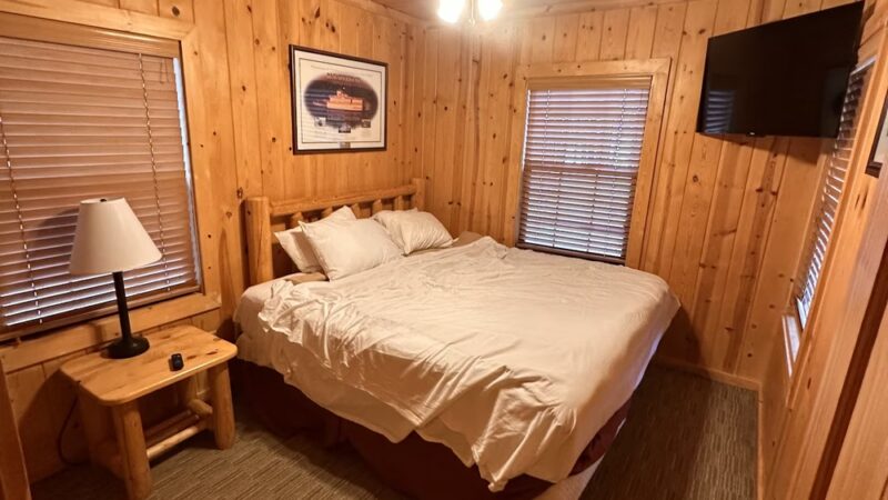 Zephyr Cove RV Park and Campground - Zephyr Cove, NV