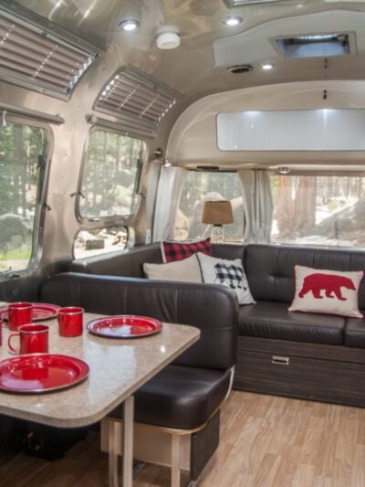 Zephyr Cove RV Park and Campground - Zephyr Cove, NV