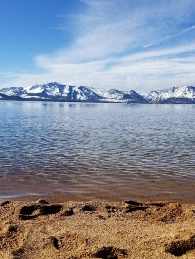 Nevada Beach Campground - Zephyr Cove, NV