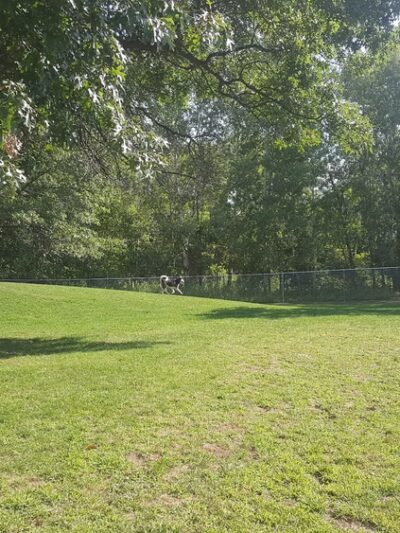 Fire Fighters Park - Zimmerman, MN