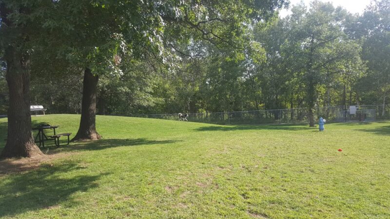 Fire Fighters Park - Zimmerman, MN