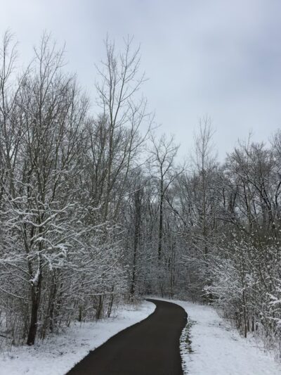 Creekside Nature Park - Zionsville, IN