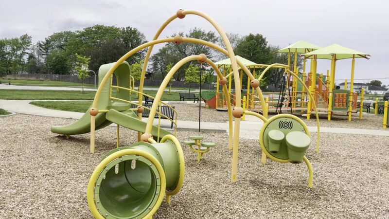 Heritage Trail Park - Zionsville, IN