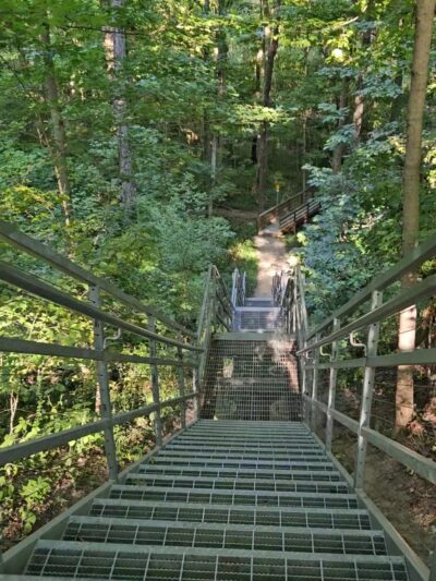 Starkey Park - Zionsville, IN
