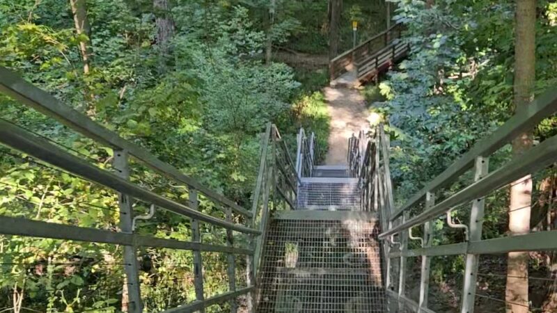 Starkey Park - Zionsville, IN