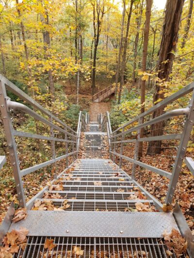 Starkey Park - Zionsville, IN