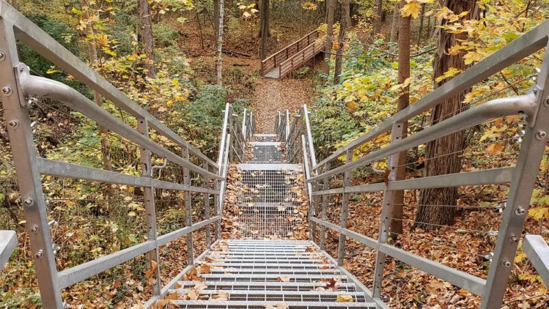 Starkey Park - Zionsville, IN
