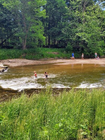 Starkey Park - Zionsville, IN