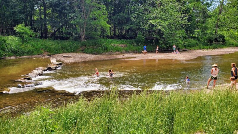 Starkey Park - Zionsville, IN