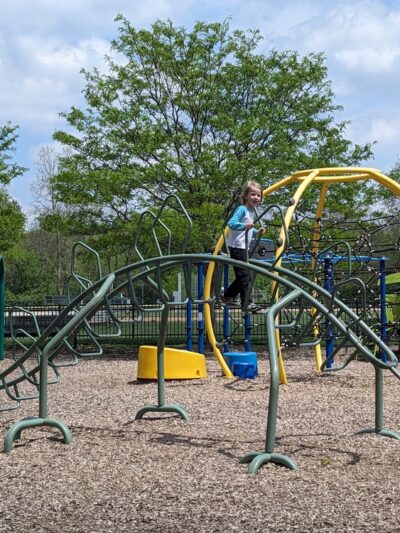 Zionsville Lions Club Park - Zionsville, IN